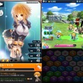 【ミリオンチェイン攻略】新要素「クリティカル」と新パラメータ「運」の詳細を解説！ パネルアクションRPG『ミリオンチェイン』(第7回)