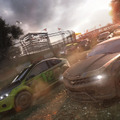 【E3 2014】全米を股にかけたMMOレースゲーム『The Crew』プレイレポ