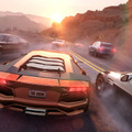 【E3 2014】全米を股にかけたMMOレースゲーム『The Crew』プレイレポ