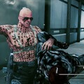 【E3 2014】Wii U独占で任天堂発売が決定した『Devil's Third』はシューターと格闘アクションの融合を目指す