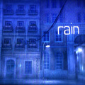 【女子もゲーム三昧】72回：パッケージ版『rain』特典もチェックしつつプレイ