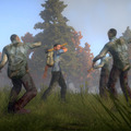 【E3 2014】ゾンビサバイバルMMO『H1Z1』プレビュー―最も恐ろしいのは人間