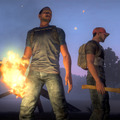 【E3 2014】ゾンビサバイバルMMO『H1Z1』プレビュー―最も恐ろしいのは人間