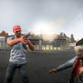 【E3 2014】ゾンビサバイバルMMO『H1Z1』プレビュー―最も恐ろしいのは人間