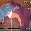 過去シリーズ2作と新たな対戦モードが追加された決定版『PixelJunk Shooter Ultimate』プレイレポ