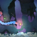 過去シリーズ2作と新たな対戦モードが追加された決定版『PixelJunk Shooter Ultimate』プレイレポ