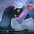 過去シリーズ2作と新たな対戦モードが追加された決定版『PixelJunk Shooter Ultimate』プレイレポ