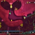 過去シリーズ2作と新たな対戦モードが追加された決定版『PixelJunk Shooter Ultimate』プレイレポ