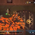 過去シリーズ2作と新たな対戦モードが追加された決定版『PixelJunk Shooter Ultimate』プレイレポ