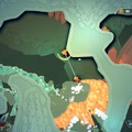 過去シリーズ2作と新たな対戦モードが追加された決定版『PixelJunk Shooter Ultimate』プレイレポ