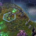 【E3 2014】危険な惑星への人類進出を描く『Civilization Beyond Earth』E3デモプレビュー