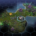 【E3 2014】危険な惑星への人類進出を描く『Civilization Beyond Earth』E3デモプレビュー