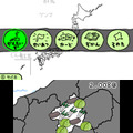 3DS版ならではの要素も満載