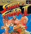 ストリートファイターII ザ ワールド ウォーリアー