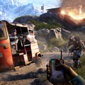 【E3 2014】象に乗ってジャイロコプターで空爆して、攻略の選択肢が増加した『Far Cry 4』プレイレポート