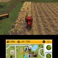 リアルな農園経営シミュレーター『Farming Simulator 14 -ポケット農園2-』