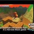 Harvest Moon: The Lost Valley