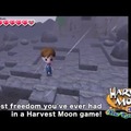 Harvest Moon: The Lost Valley