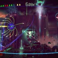 PS4『RESOGUN』ボクセルによる機体設計とオフライン協力プレイを追加するアップデート実施