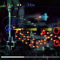 PS4『RESOGUN』ボクセルによる機体設計とオフライン協力プレイを追加するアップデート実施