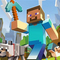 今からはじめる『マインクラフト』クリエイティブ編を25日水曜20時より生放送！