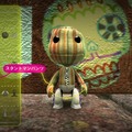 Little Big Planet