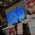 【GTMF2014】あの子たちも駆けつけたーゲーム開発を進化させる12年目のGTMF