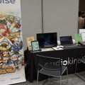 【GTMF2014】あの子たちも駆けつけたーゲーム開発を進化させる12年目のGTMF