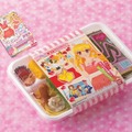 アニメのお弁当を完全再現！「アイカツ！なんでも弁当」発売決定 ― もちろんカード付き