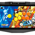 マッドキャッツと『P4U2』がコラボするアーケードコントローラー発売決定、PS3とPS4の両対応