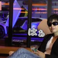 あのGACKTが『ロックマン2』をゲーム実況プレイ！ネスレが「GACKTなゲーム！？ガメ先手ル！」を配信開始