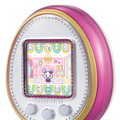 「たまごっち」シリーズ最新機種『TAMAGOTCHI 4U』発表！NFCを搭載し、通信機能が大幅に強化