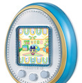 「たまごっち」シリーズ最新機種『TAMAGOTCHI 4U』発表！NFCを搭載し、通信機能が大幅に強化