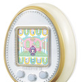 「たまごっち」シリーズ最新機種『TAMAGOTCHI 4U』発表！NFCを搭載し、通信機能が大幅に強化