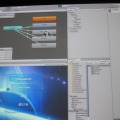 【GTMF 2014】Unityに待望のメインGUIツールが登場！「uGUI」の革新性とは？