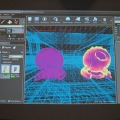 【GTMF 2014】月額19ドル、今こそはじめる「アンリアルエンジン4」　その驚異の性能をチェック！