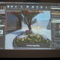 【GTMF 2014】月額19ドル、今こそはじめる「アンリアルエンジン4」　その驚異の性能をチェック！
