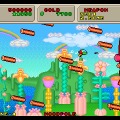 セガ・マークIIIソフトをアーケードゲーム風にリメイク