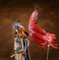 「ティアーズ・トゥ・ティアラ」シリーズより、豊穣と戦の女神・タルトのフィギュアが発売