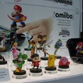 任天堂「amiibo」の収益インパクトは年数百億円?