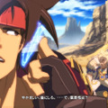 家庭用版『GUILTY GEAR Xrd -SIGN-』、カイとディズィーの子「シン＝キスク」が参戦、特徴は必殺技の連撃