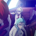 ついに最終章！『P4U2』PV第3弾公開 ― 各キャラのアニメパートや、仮想ゲームセンターなどを見逃すな