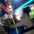 ついに最終章！『P4U2』PV第3弾公開 ― 各キャラのアニメパートや、仮想ゲームセンターなどを見逃すな