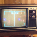 Magnavox TV Model 4305