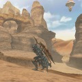 「応急耳栓」から「超高出力属性解放斬り」まで！「MH4G狩ーリバル」最新ROMプレイレポート