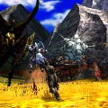 「応急耳栓」から「超高出力属性解放斬り」まで！「MH4G狩ーリバル」最新ROMプレイレポート