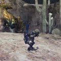 「応急耳栓」から「超高出力属性解放斬り」まで！「MH4G狩ーリバル」最新ROMプレイレポート