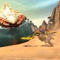 「応急耳栓」から「超高出力属性解放斬り」まで！「MH4G狩ーリバル」最新ROMプレイレポート