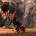 「応急耳栓」から「超高出力属性解放斬り」まで！「MH4G狩ーリバル」最新ROMプレイレポート