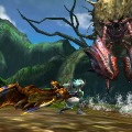 「応急耳栓」から「超高出力属性解放斬り」まで！「MH4G狩ーリバル」最新ROMプレイレポート